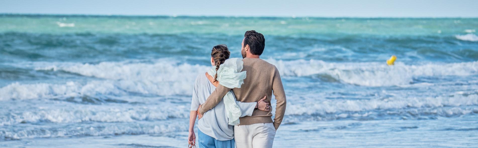 Séminaires thalasso en bord de mer en Normandie